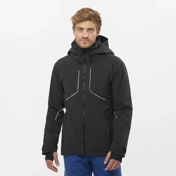 Salomon ski jackets sale